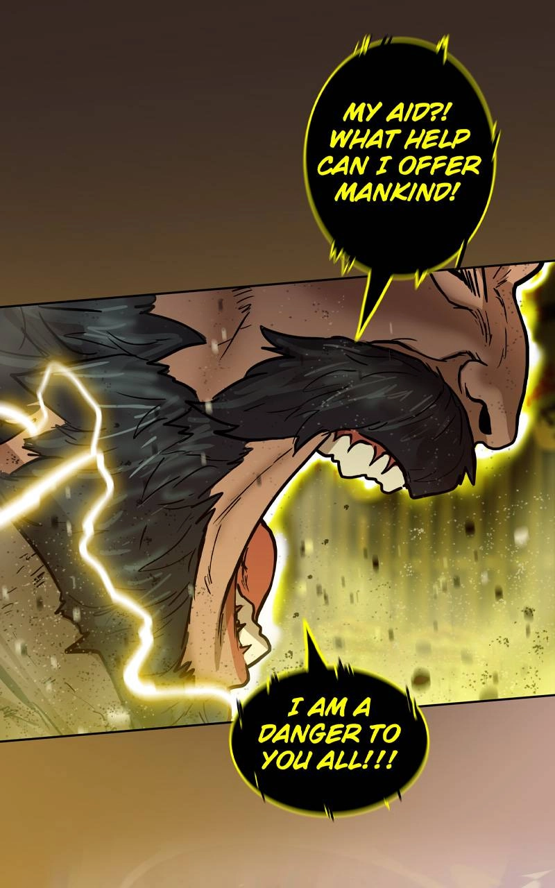 Ordeal Chapter 116, page 56 of 89