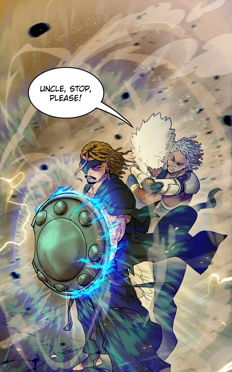 Ordeal Chapter 116, page 57 of 89