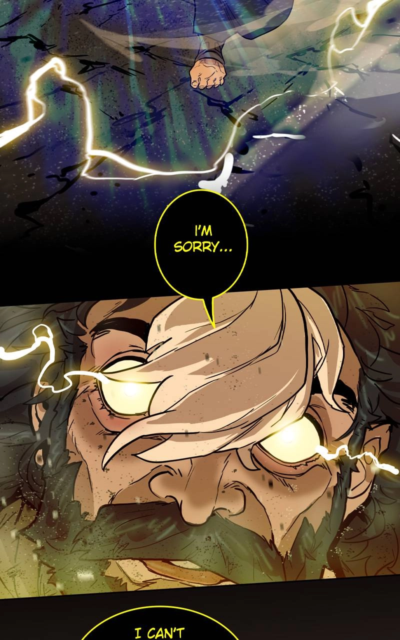 Ordeal Chapter 116, page 58 of 89