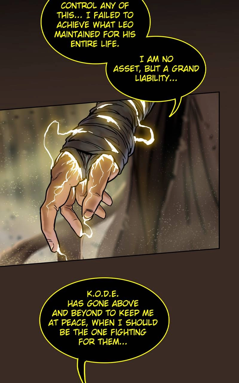 Ordeal Chapter 116, page 59 of 89