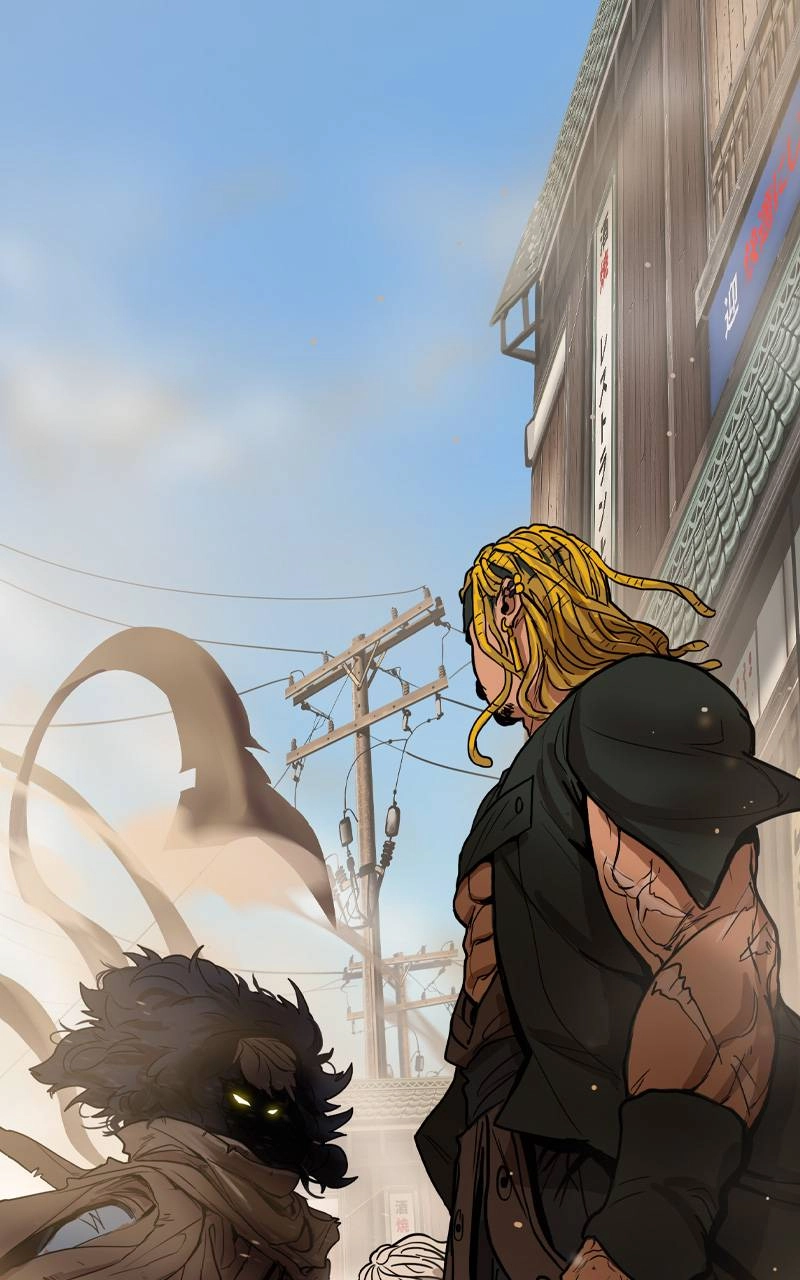 Ordeal Chapter 116, page 6 of 89