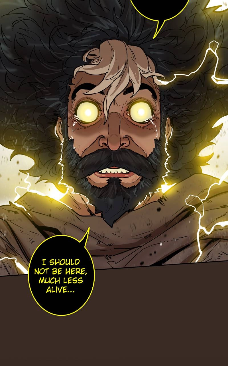 Ordeal Chapter 116, page 62 of 89