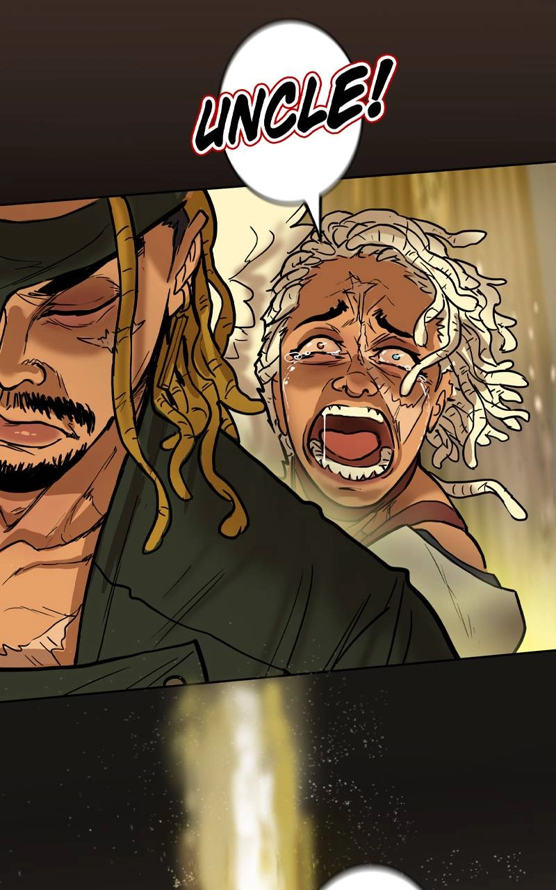 Ordeal Chapter 116, page 63 of 89