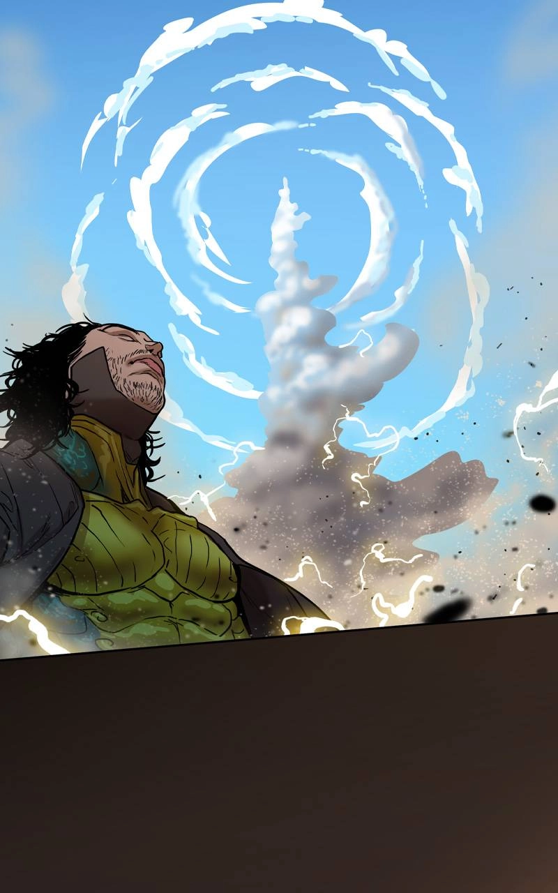 Ordeal Chapter 116, page 65 of 89