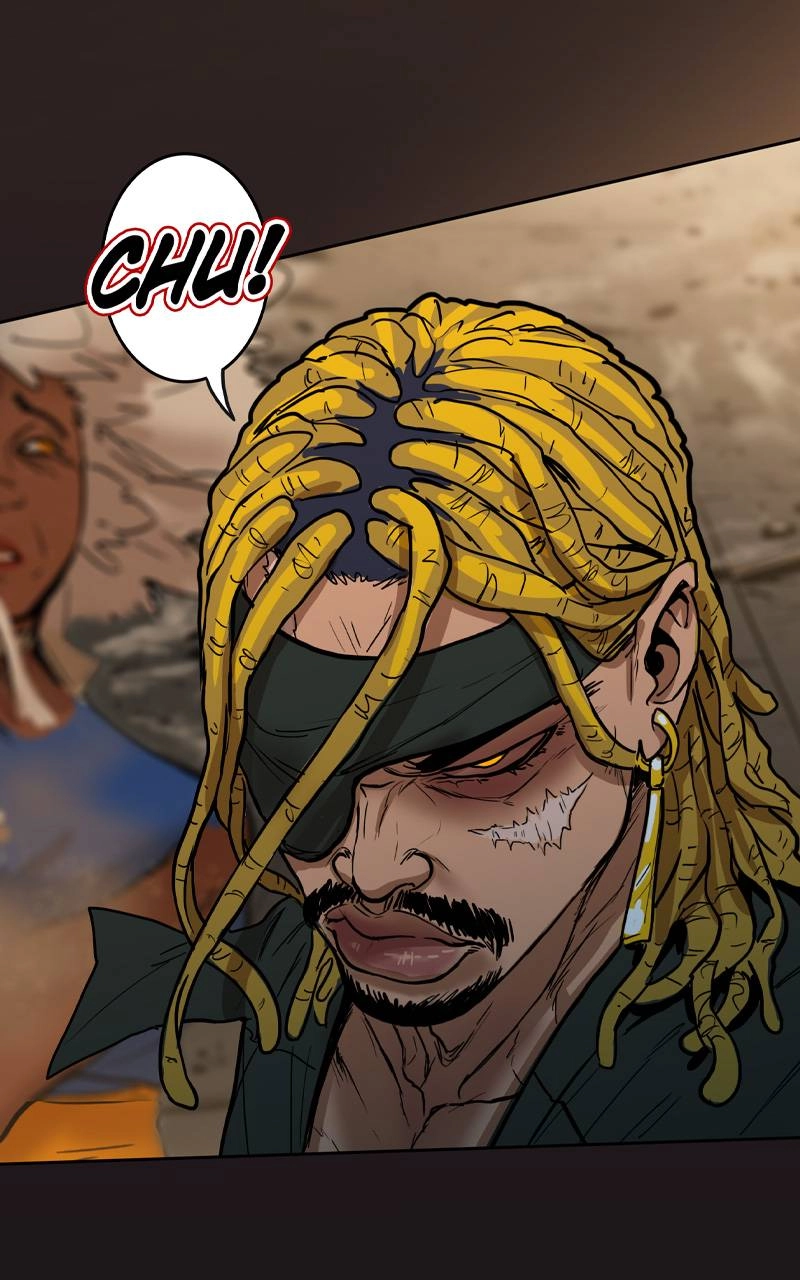 Ordeal Chapter 116, page 66 of 89