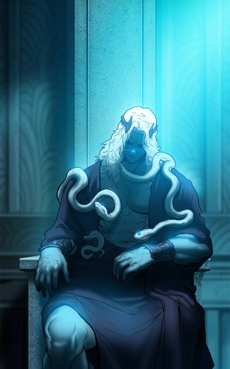 Ordeal Chapter 116, page 71 of 89