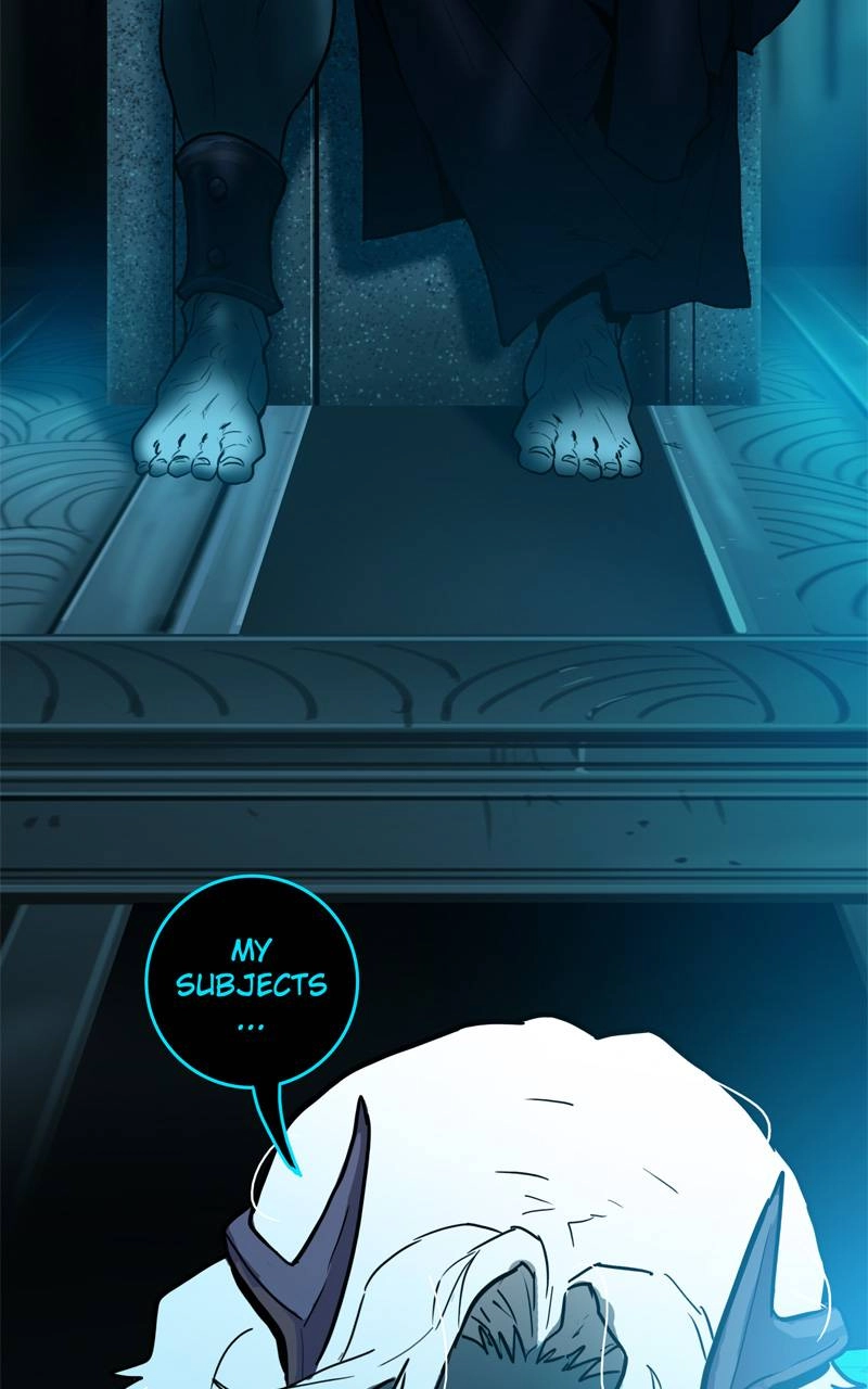 Ordeal Chapter 116, page 72 of 89