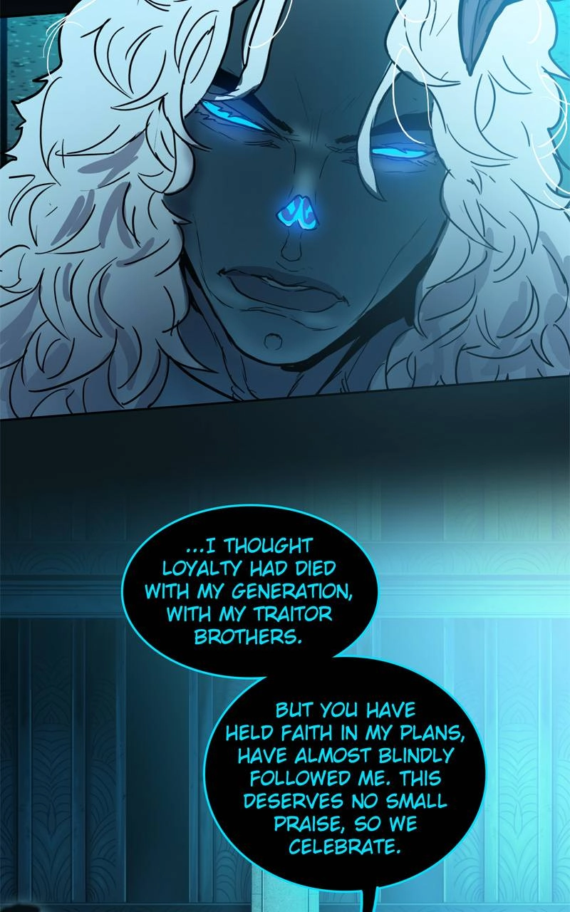 Ordeal Chapter 116, page 73 of 89