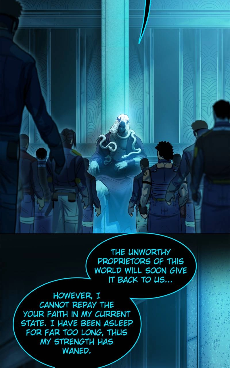 Ordeal Chapter 116, page 74 of 89