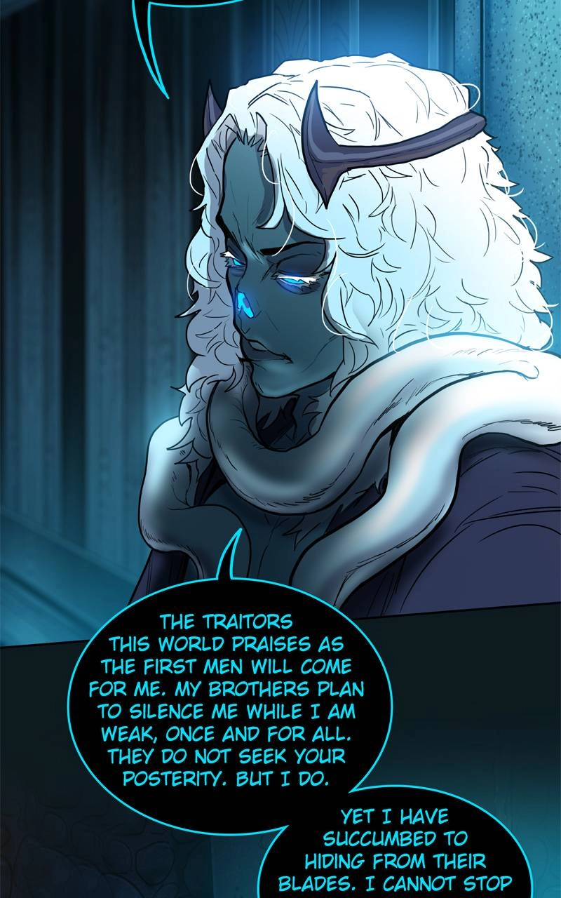 Ordeal Chapter 116, page 75 of 89