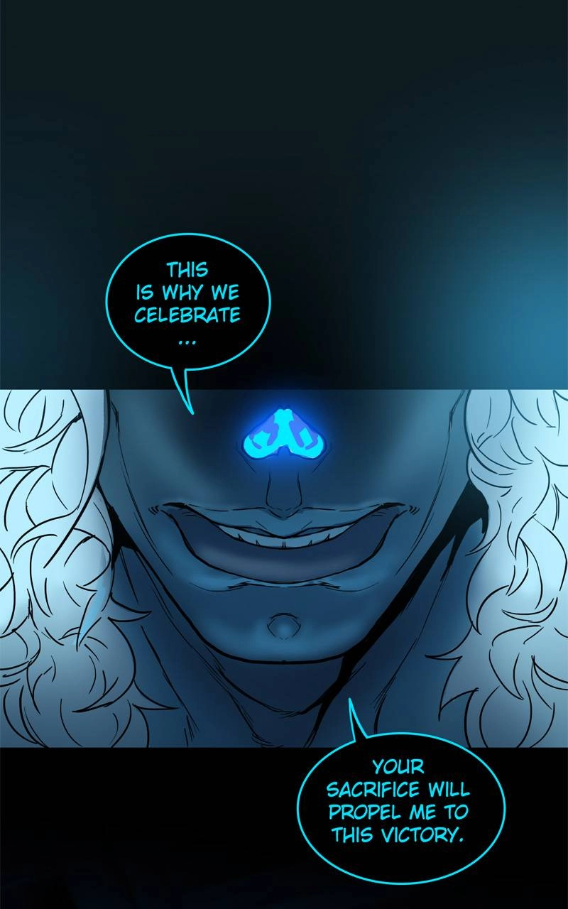 Ordeal Chapter 116, page 77 of 89