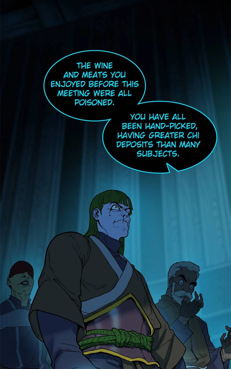 Ordeal Chapter 116, page 78 of 89