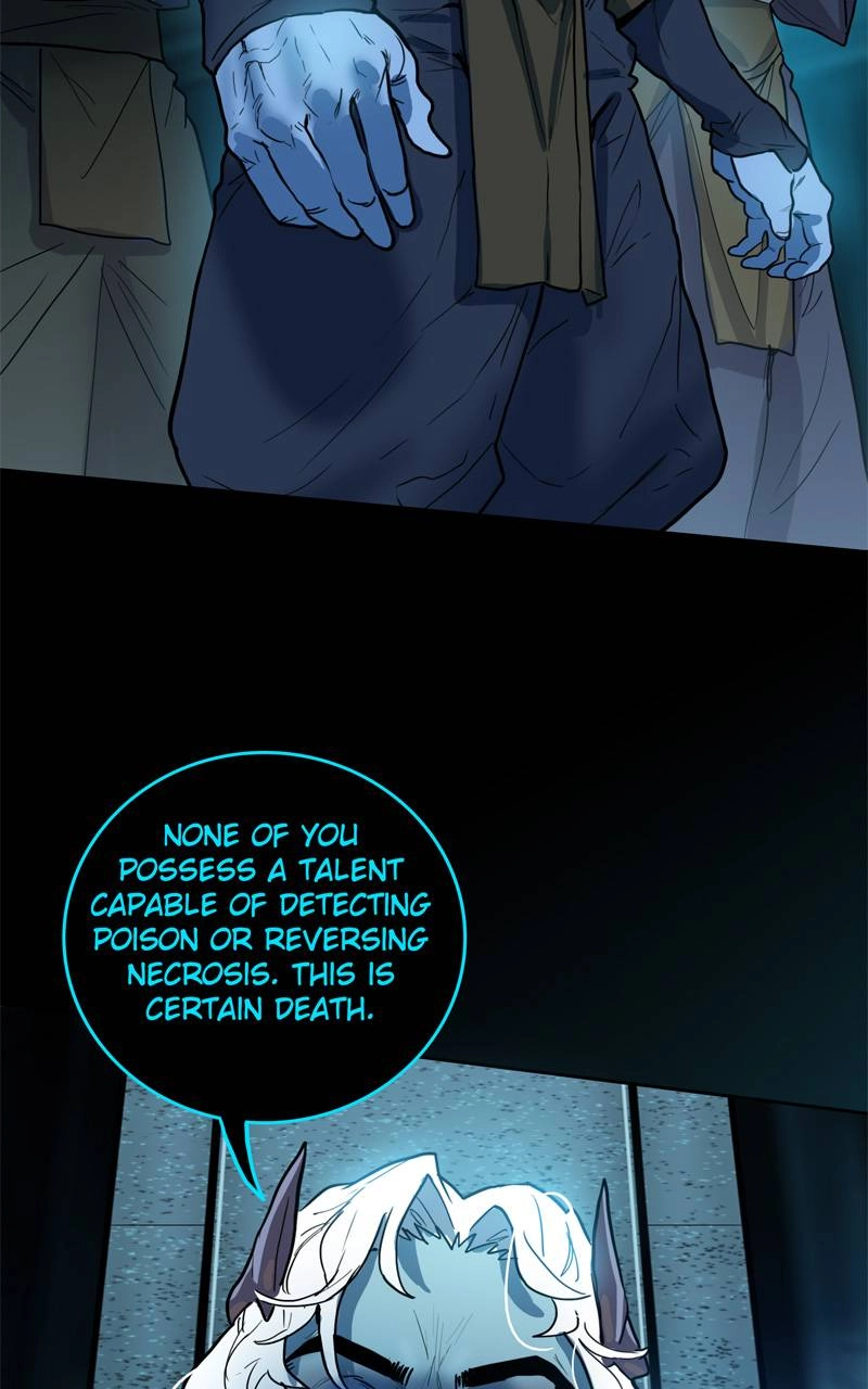 Ordeal Chapter 116, page 79 of 89