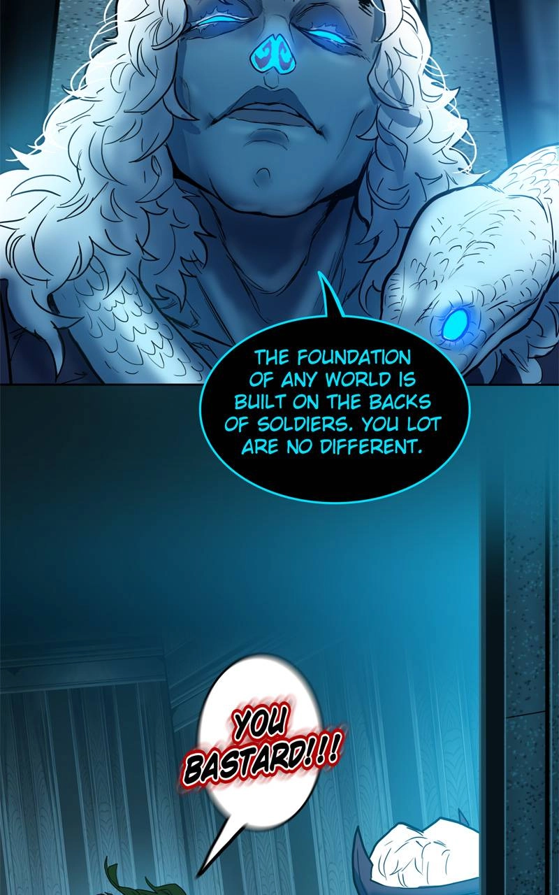 Ordeal Chapter 116, page 80 of 89
