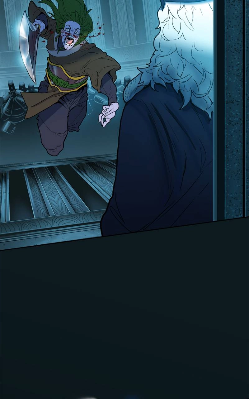 Ordeal Chapter 116, page 81 of 89