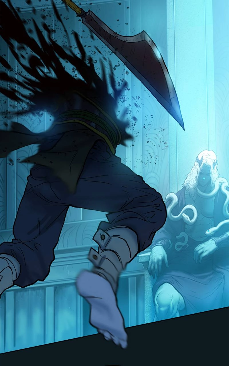 Ordeal Chapter 116, page 83 of 89