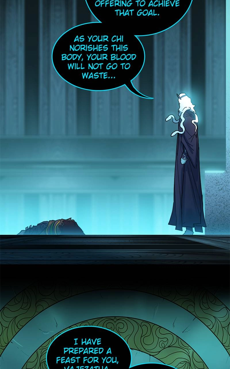 Ordeal Chapter 116, page 85 of 89