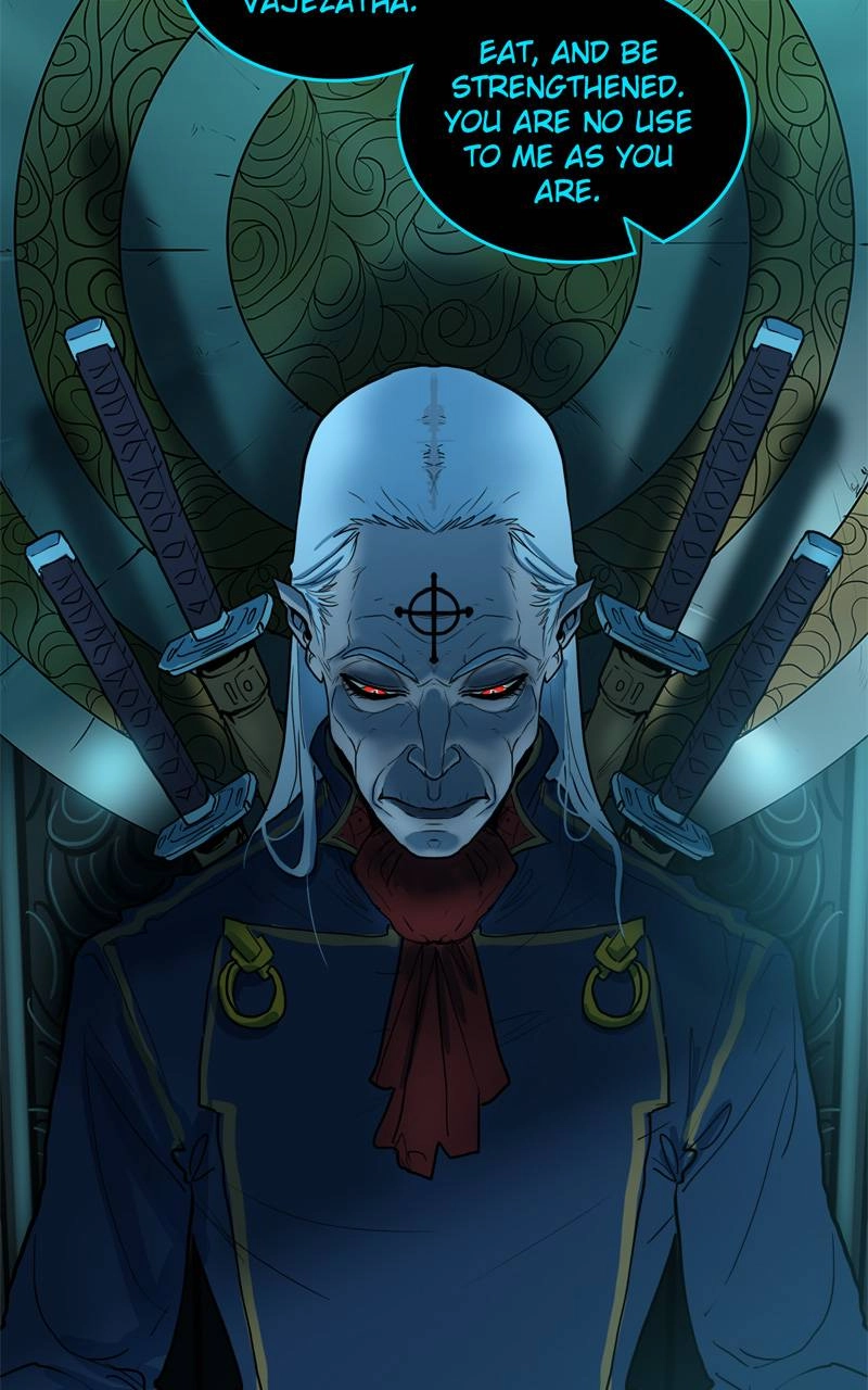 Ordeal Chapter 116, page 86 of 89