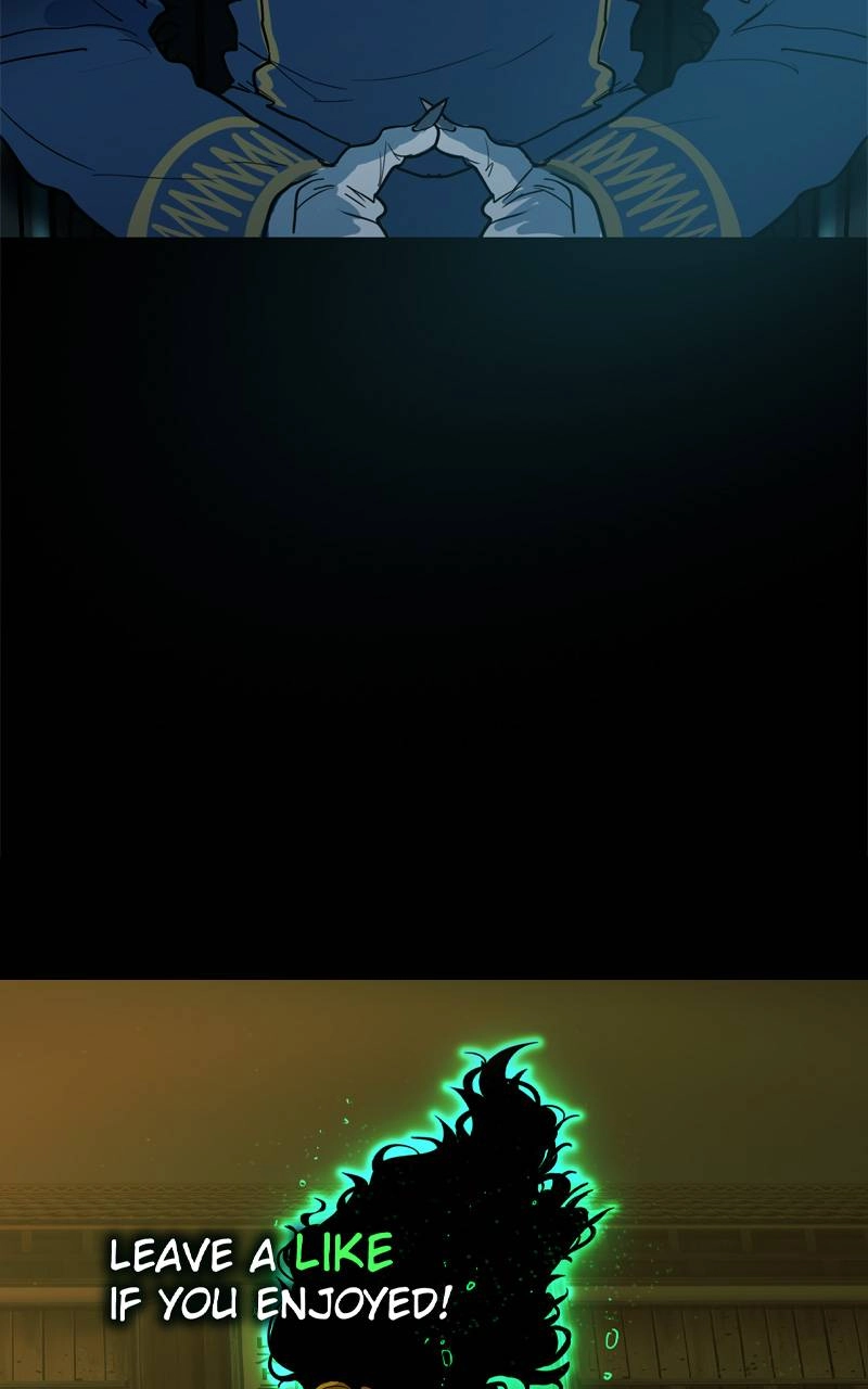 Ordeal Chapter 116, page 87 of 89