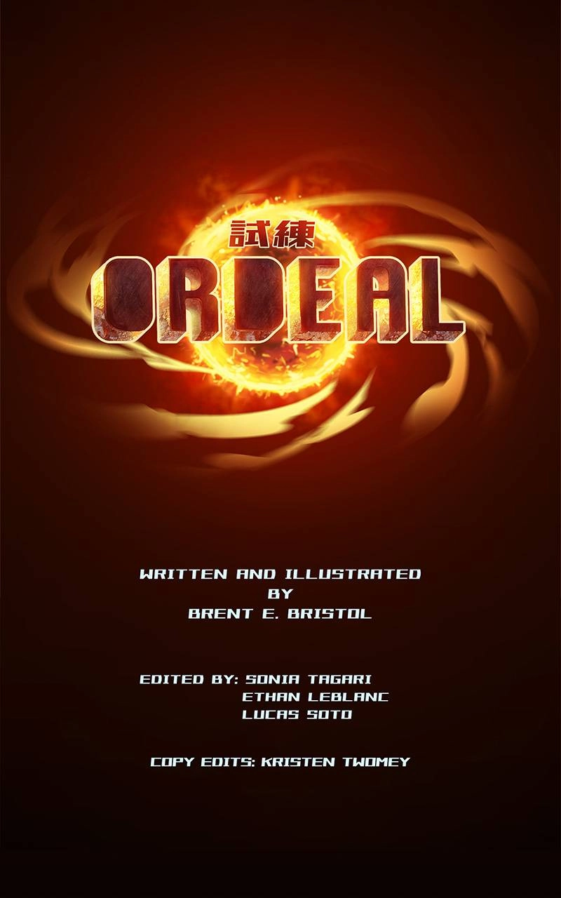 Ordeal Chapter 116, page 9 of 89