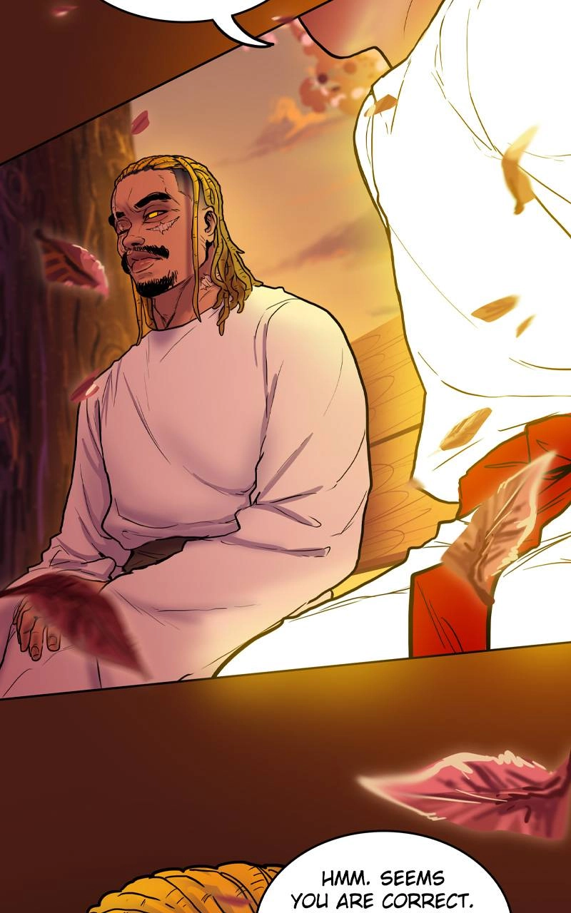 Ordeal Chapter 117, page 10 of 84