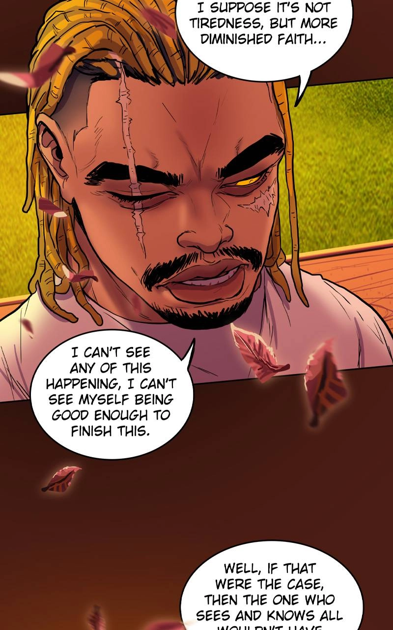 Ordeal Chapter 117, page 11 of 84