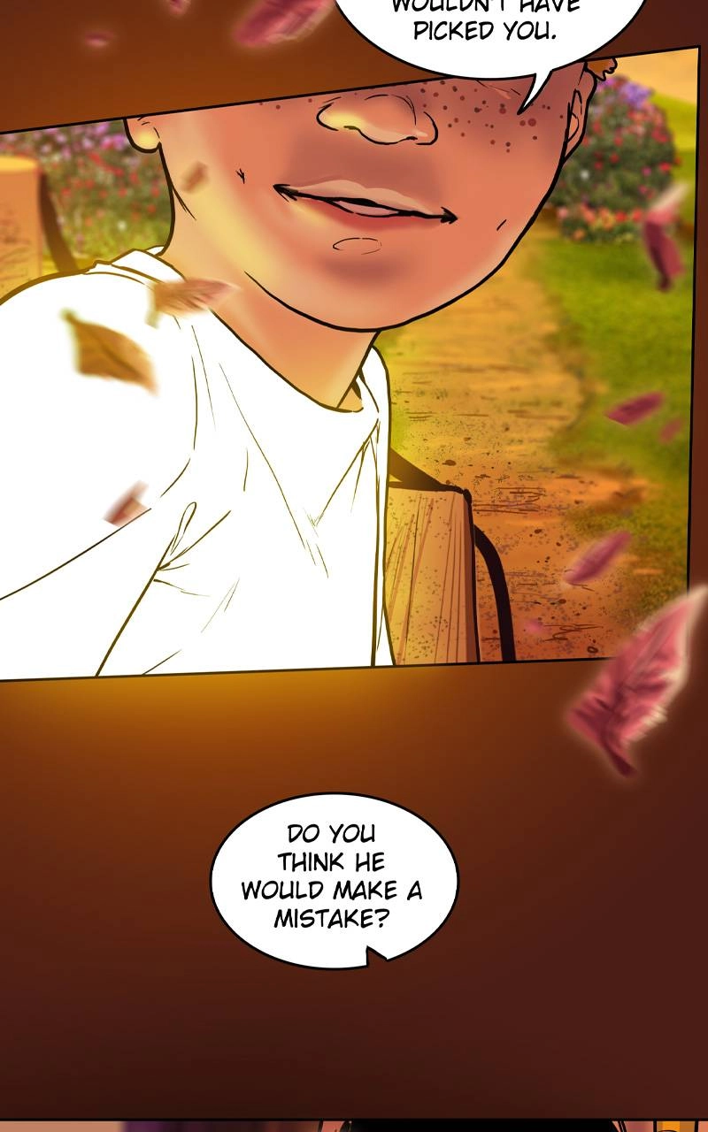 Ordeal Chapter 117, page 12 of 84