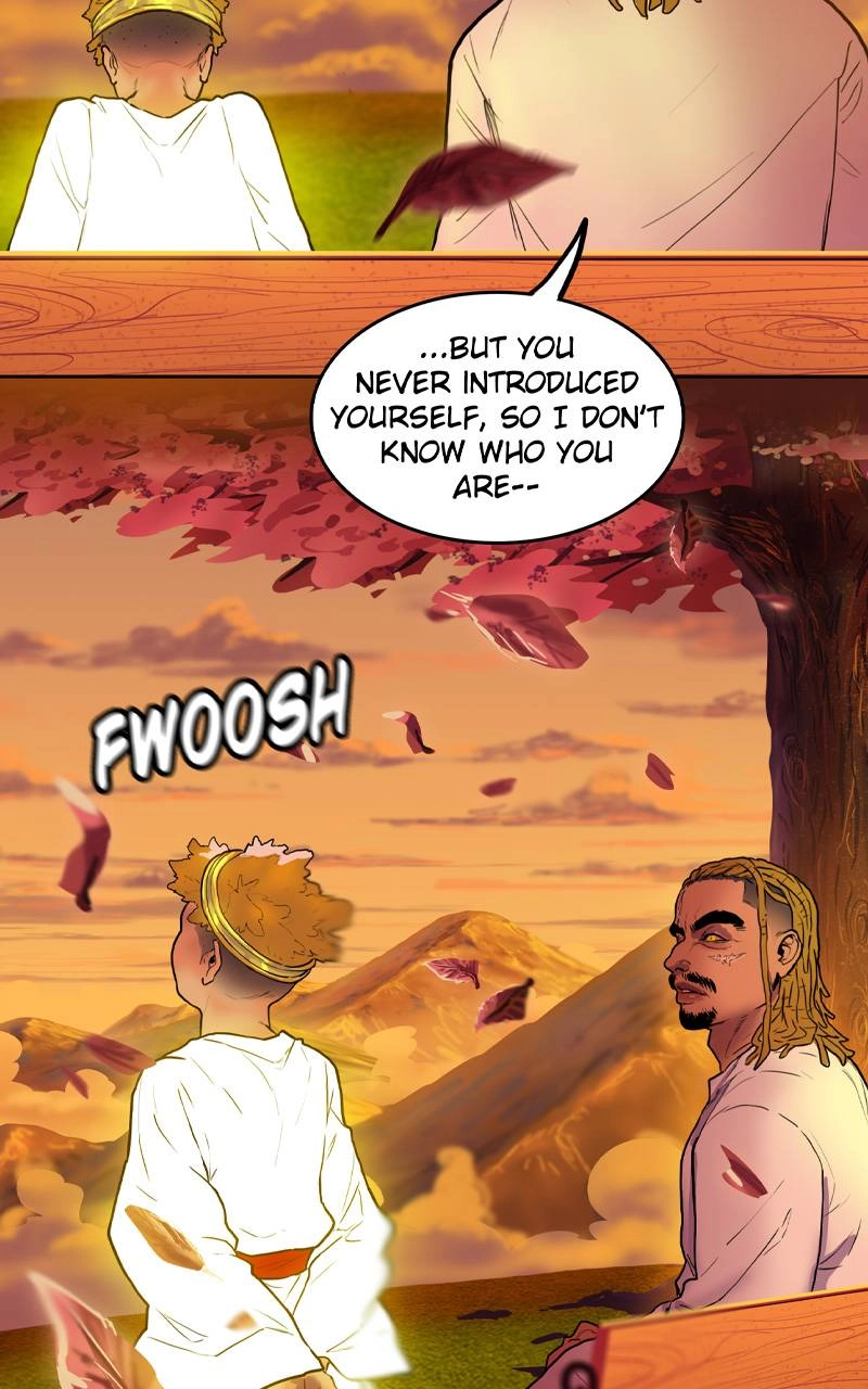 Ordeal Chapter 117, page 14 of 84