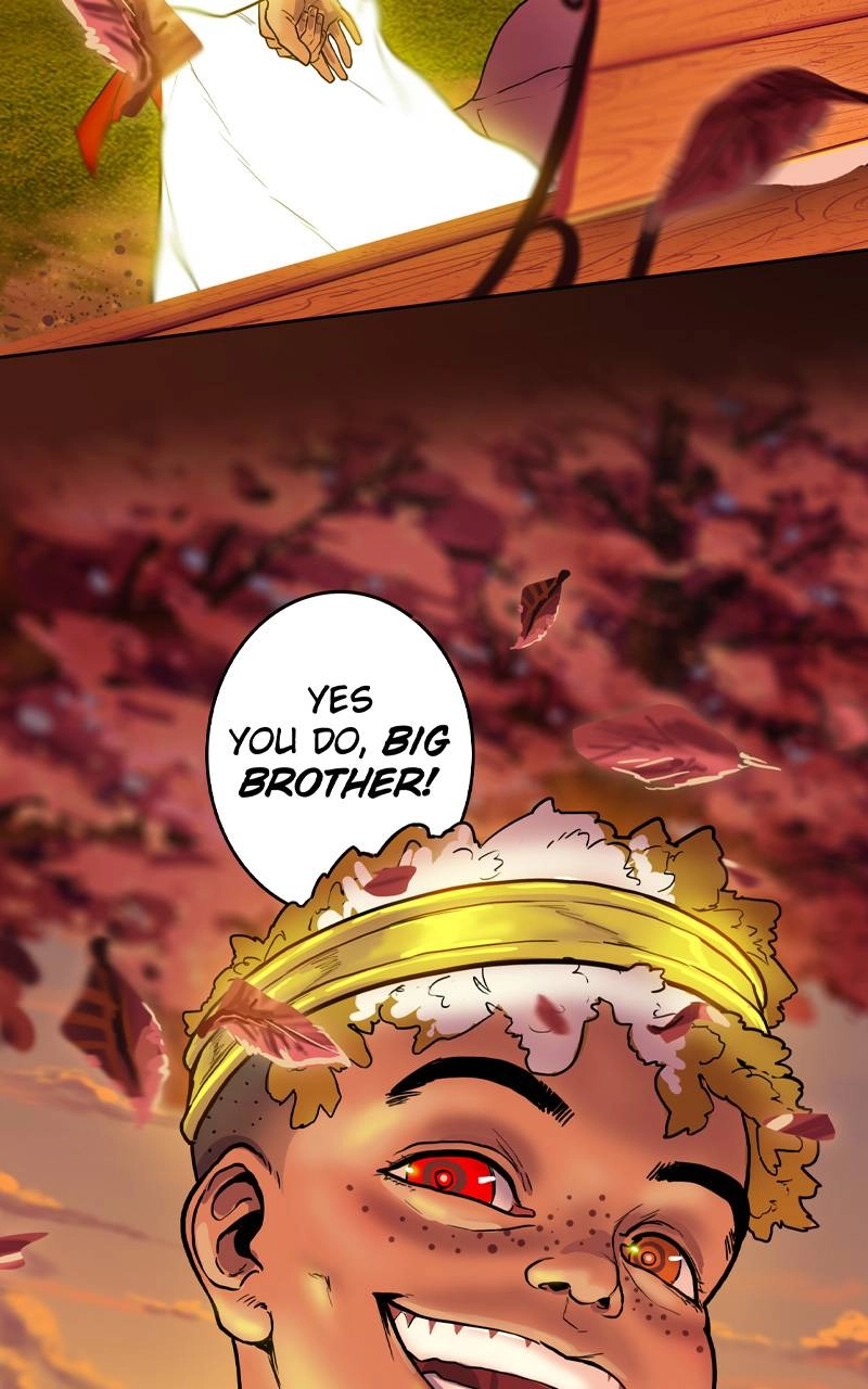 Ordeal Chapter 117, page 15 of 84