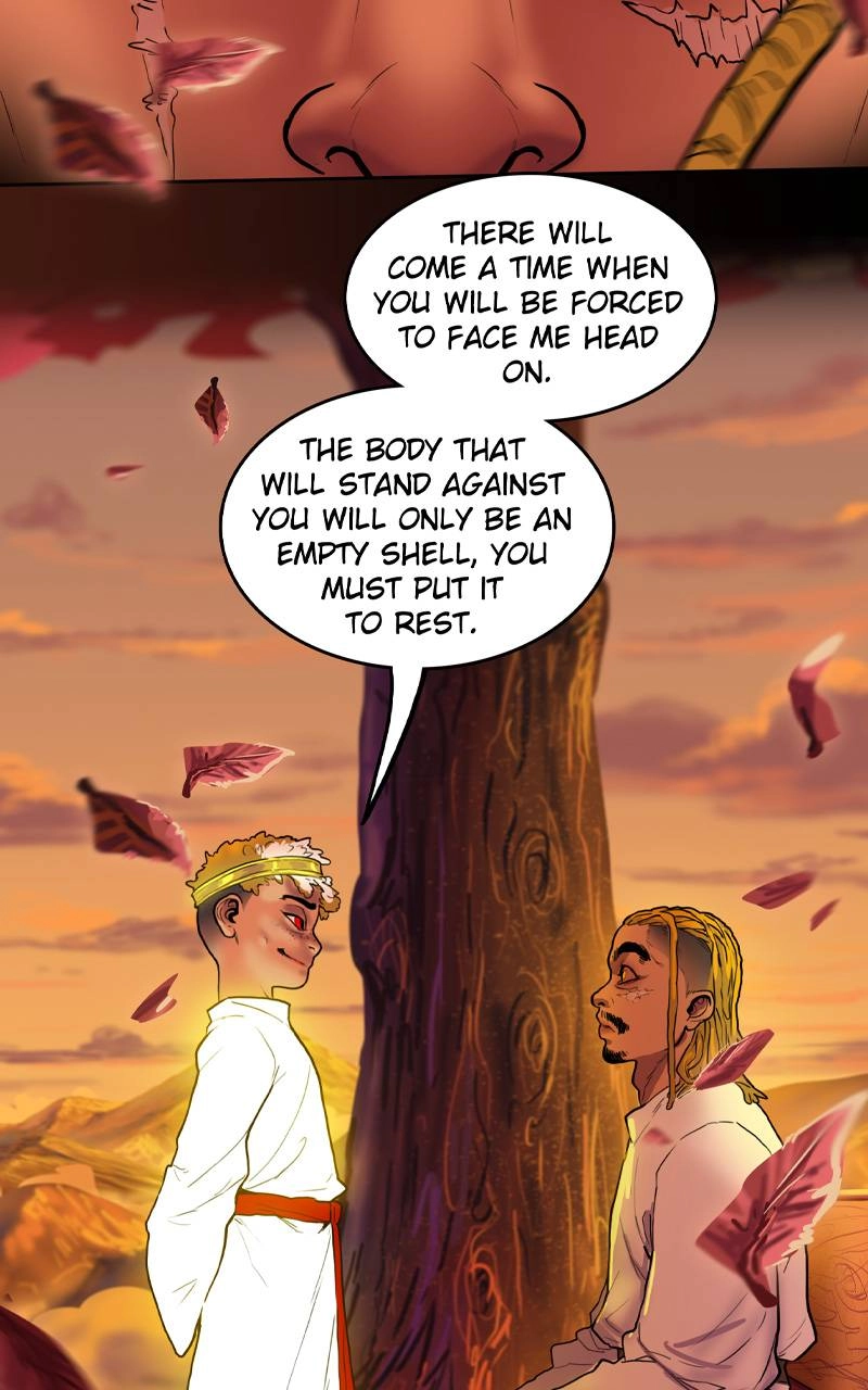 Ordeal Chapter 117, page 17 of 84