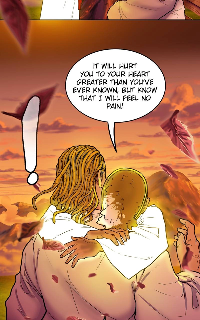 Ordeal Chapter 117, page 18 of 84