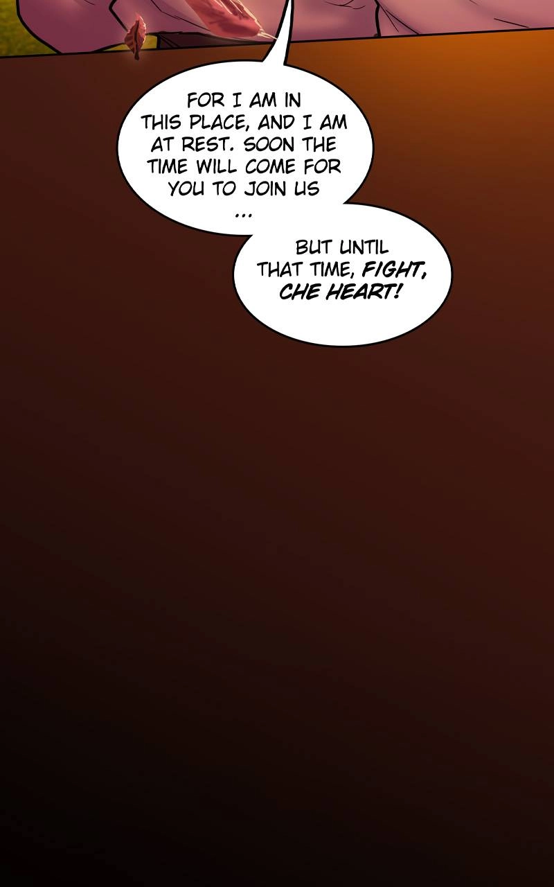 Ordeal Chapter 117, page 19 of 84