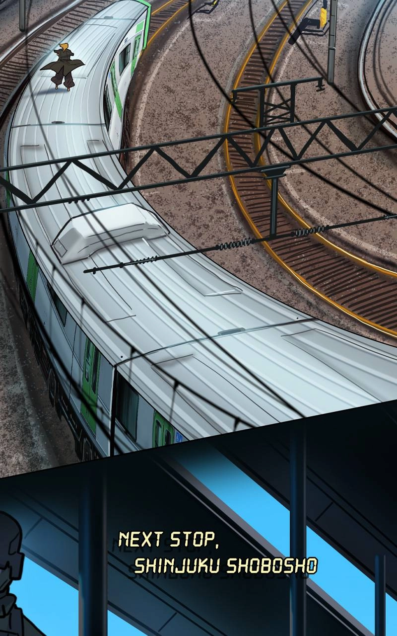 Ordeal Chapter 117, page 24 of 84