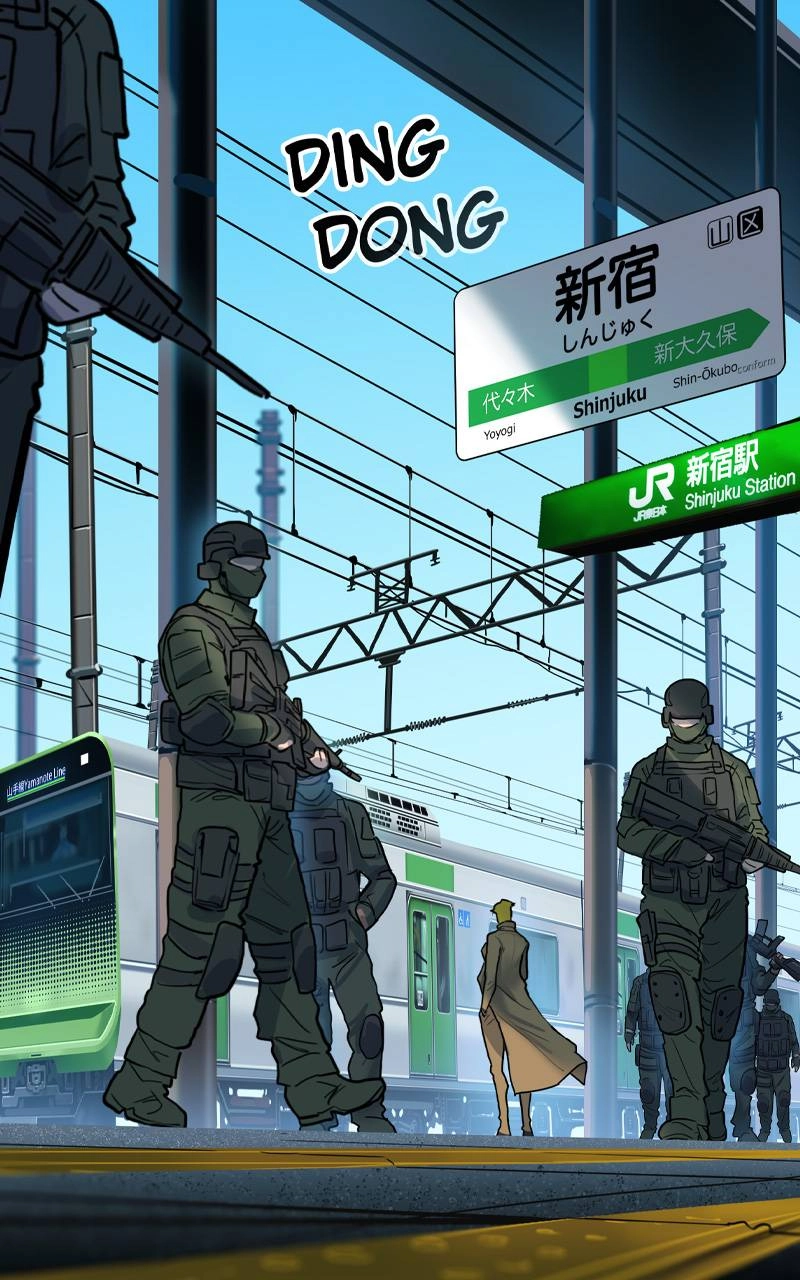 Ordeal Chapter 117, page 25 of 84
