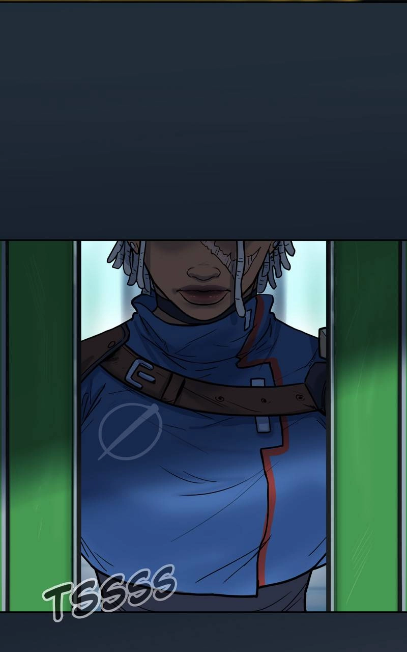 Ordeal Chapter 117, page 26 of 84