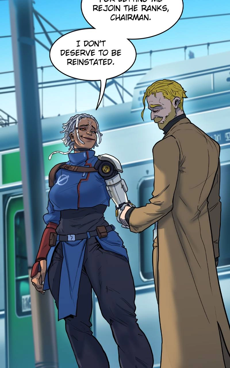 Ordeal Chapter 117, page 28 of 84