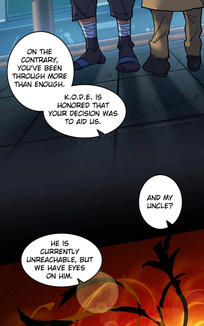 Ordeal Chapter 117, page 29 of 84