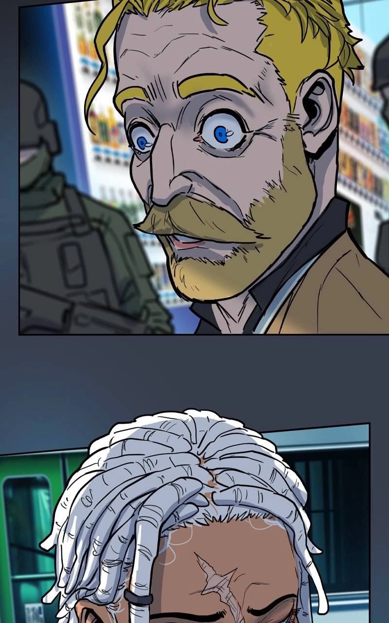 Ordeal Chapter 117, page 31 of 84