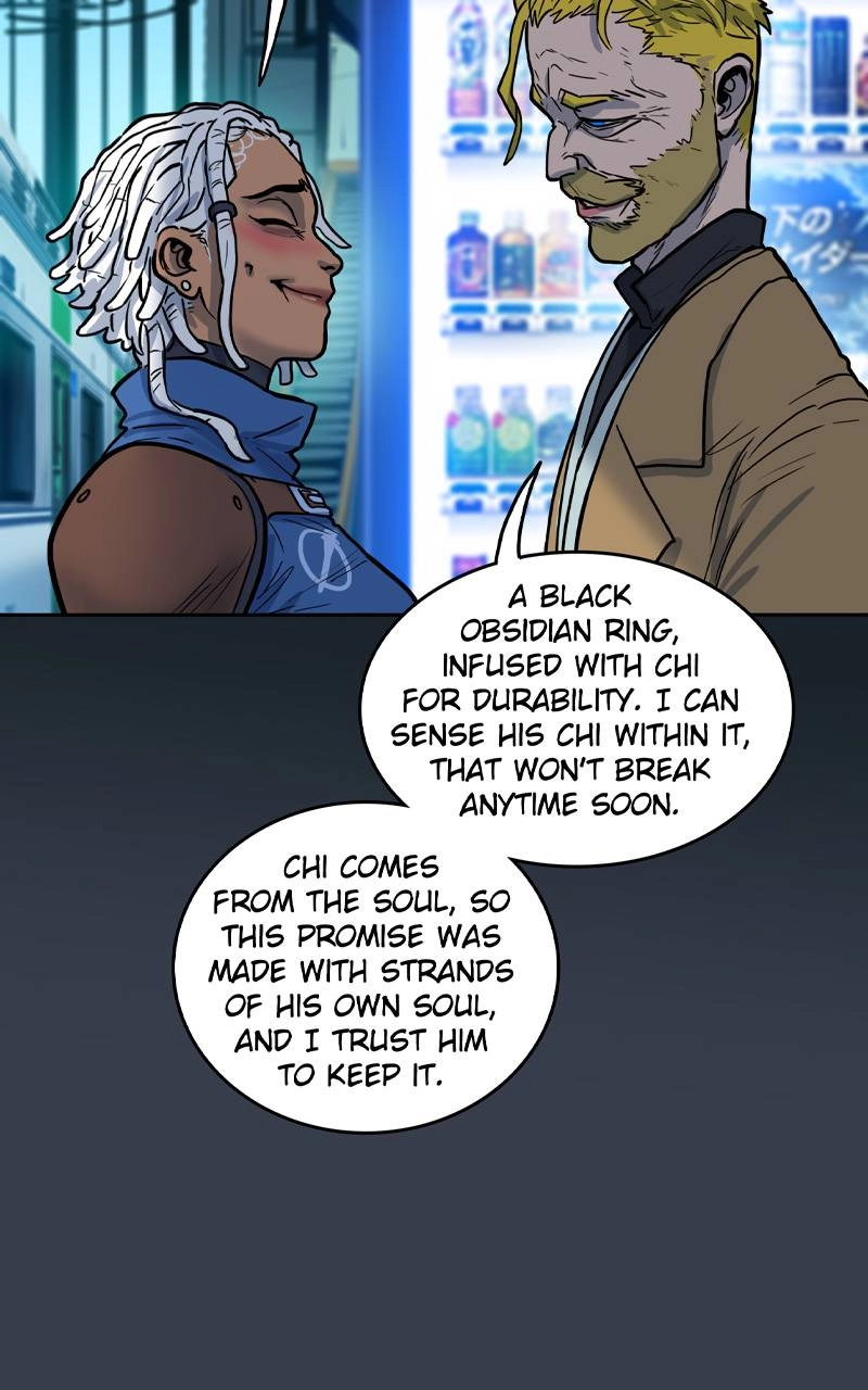 Ordeal Chapter 117, page 33 of 84