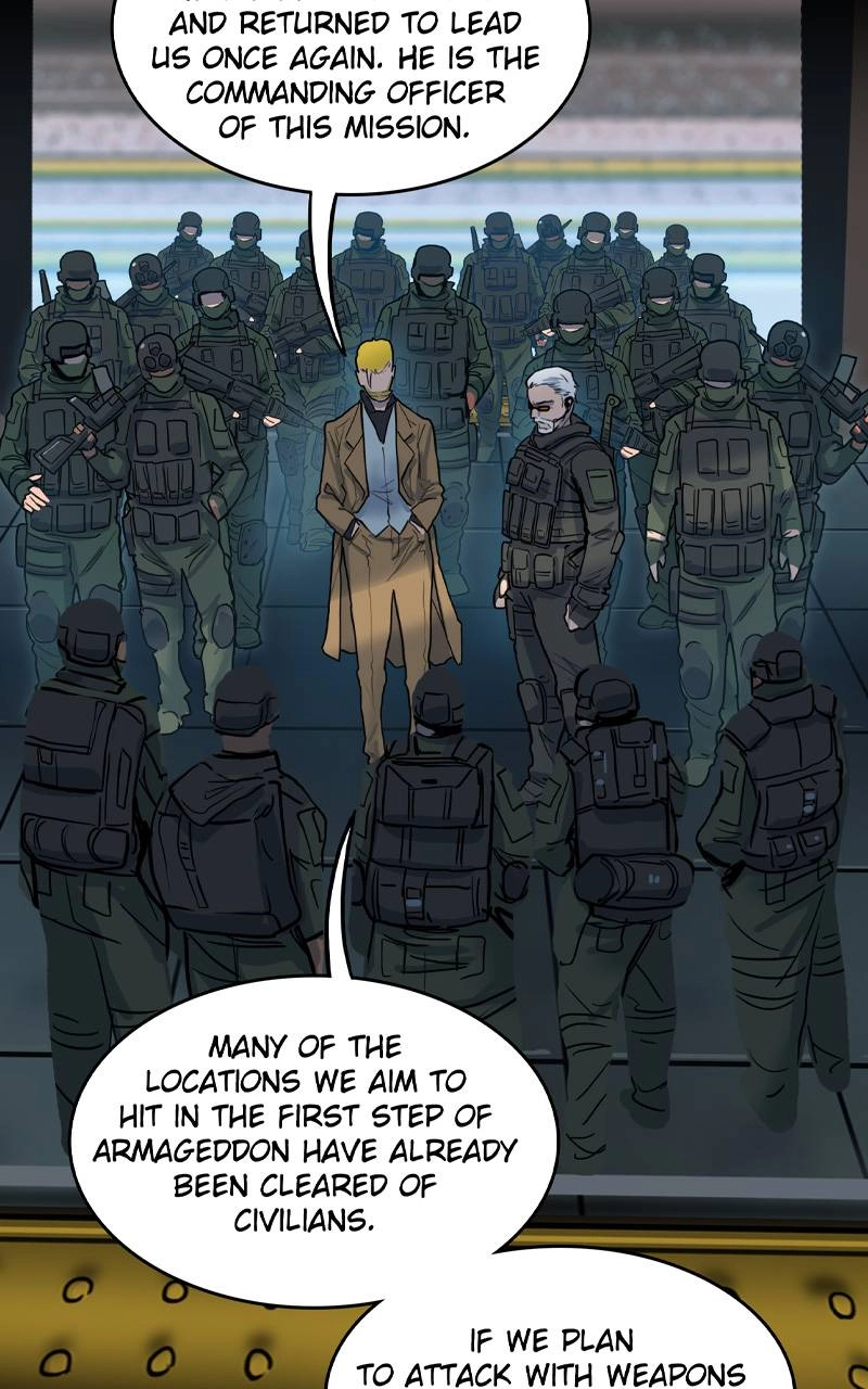 Ordeal Chapter 117, page 35 of 84