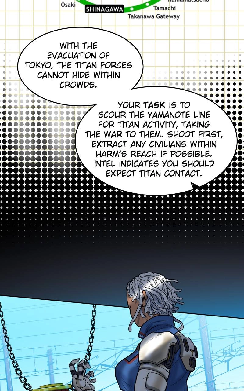 Ordeal Chapter 117, page 37 of 84