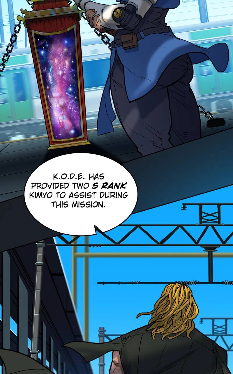 Ordeal Chapter 117, page 38 of 84