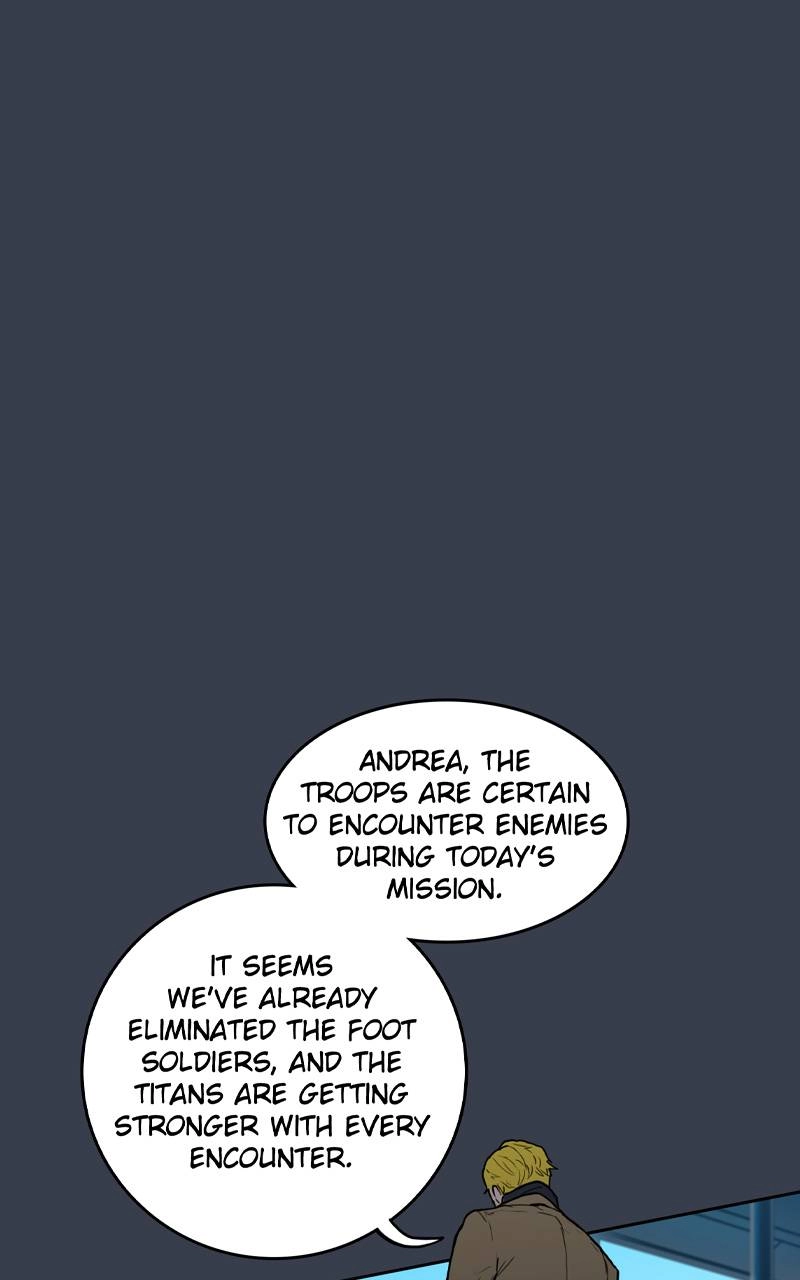 Ordeal Chapter 117, page 40 of 84