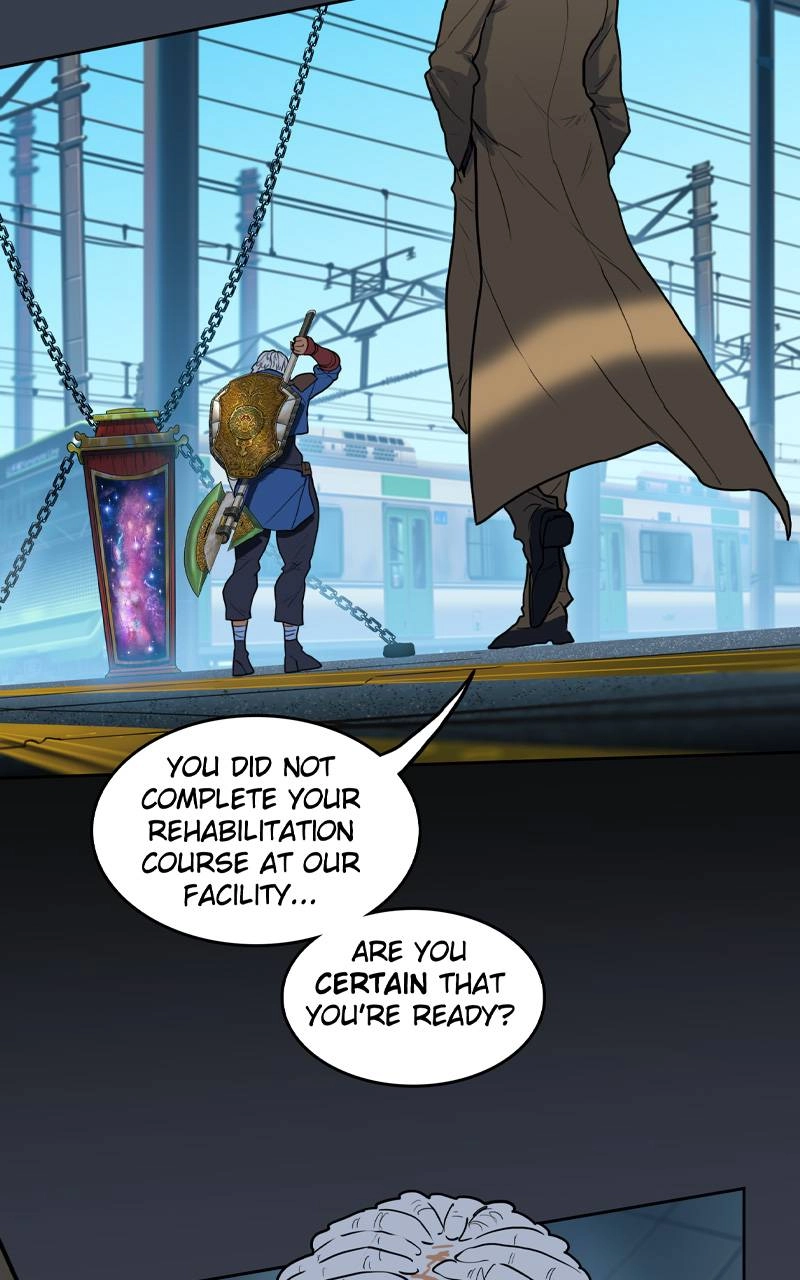 Ordeal Chapter 117, page 41 of 84
