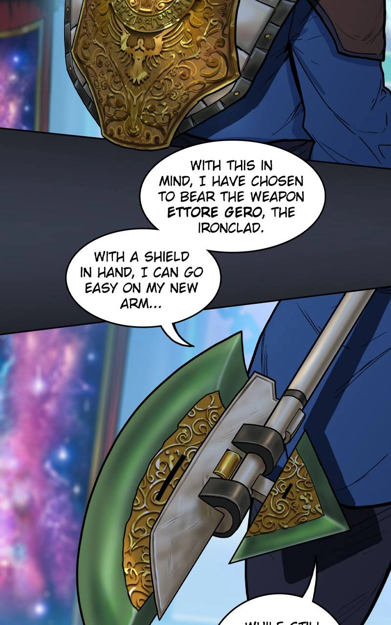 Ordeal Chapter 117, page 43 of 84