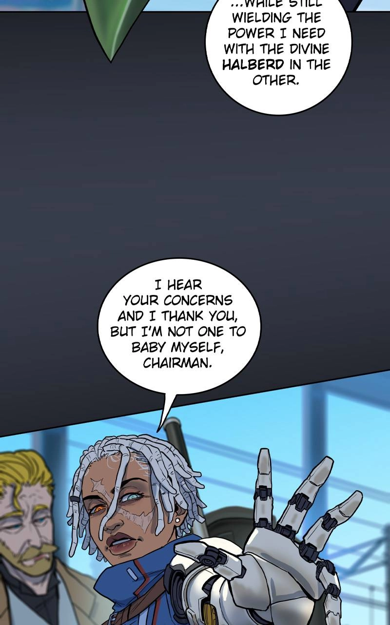 Ordeal Chapter 117, page 44 of 84