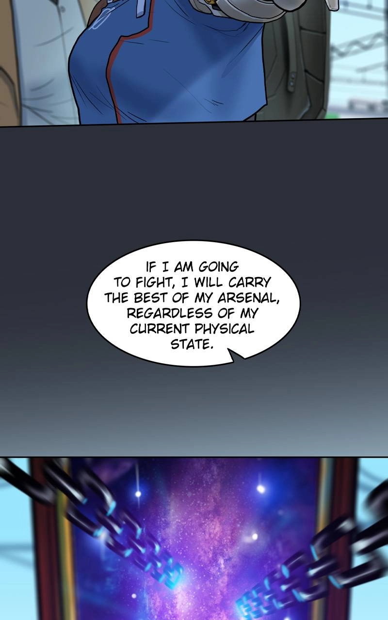 Ordeal Chapter 117, page 45 of 84