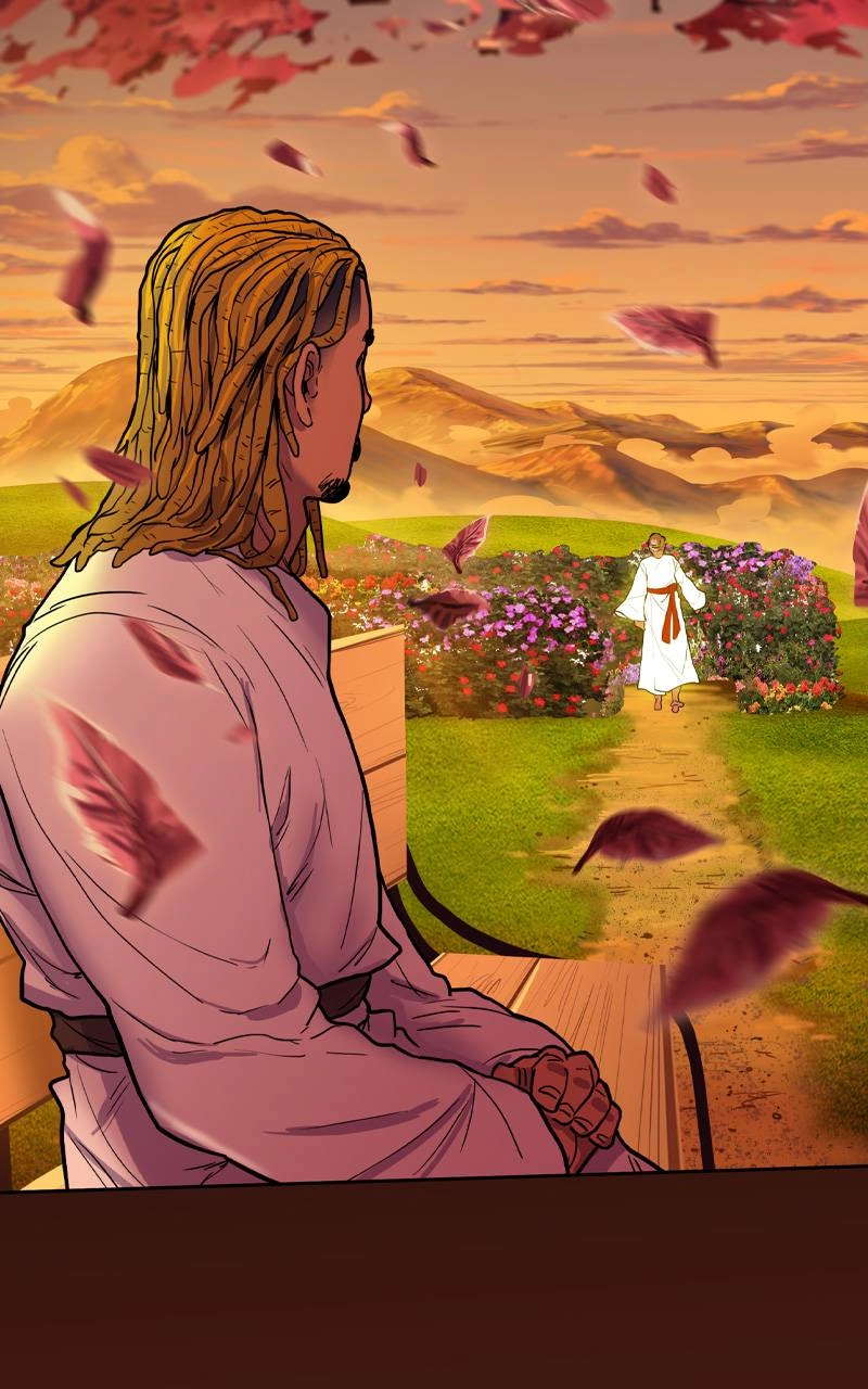 Ordeal Chapter 117, page 5 of 84