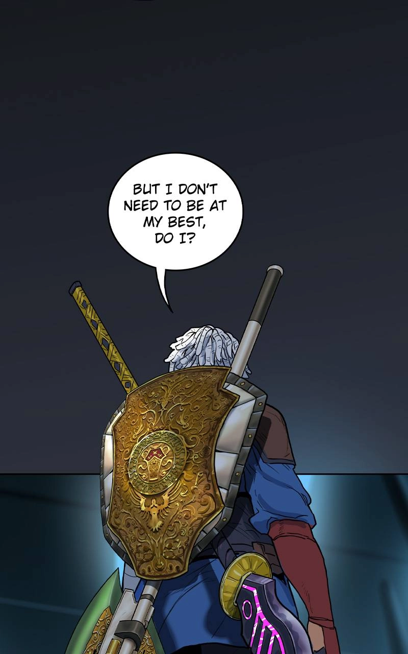 Ordeal Chapter 117, page 50 of 84