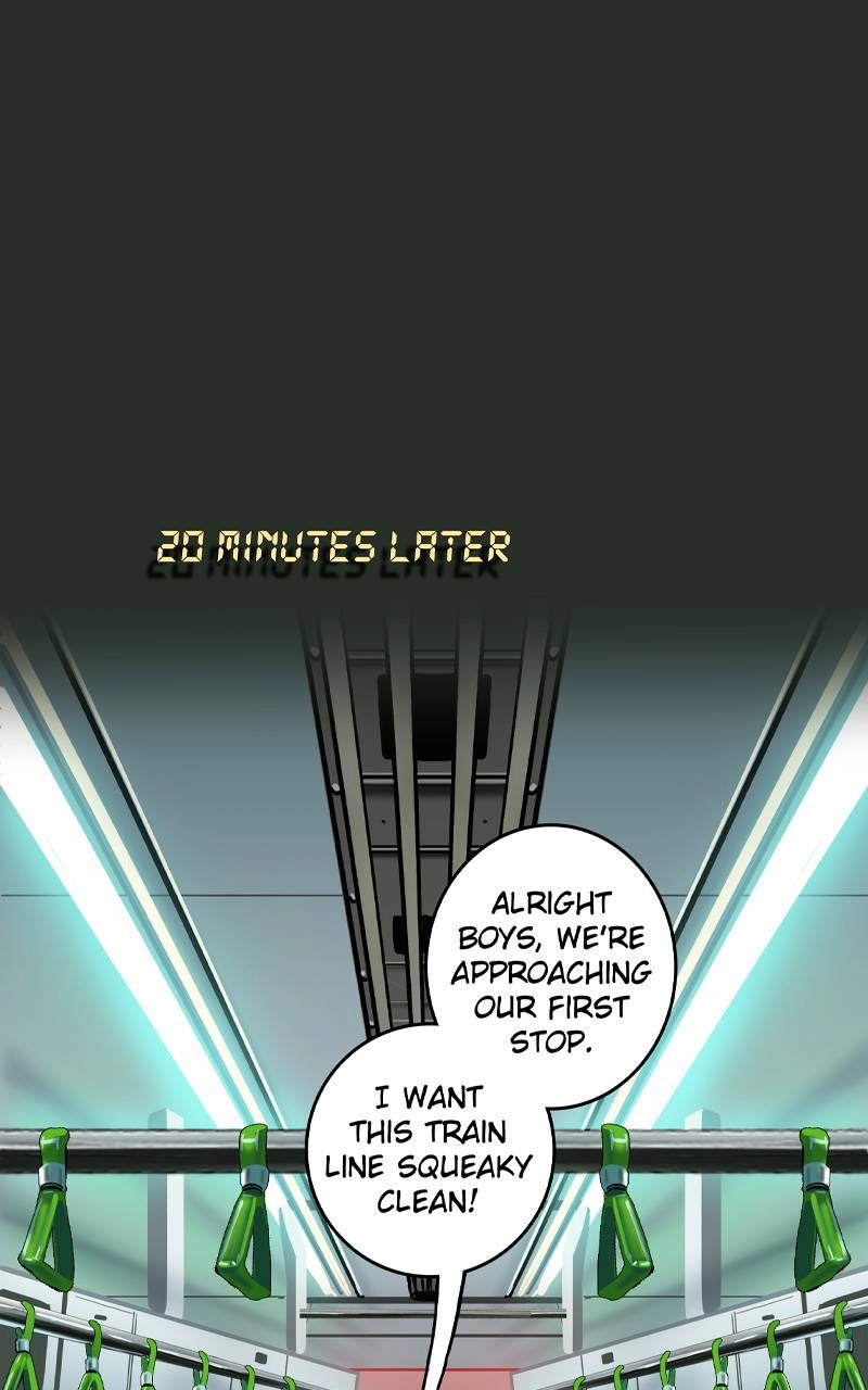Ordeal Chapter 117, page 53 of 84